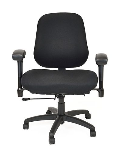 BodyBilt B2503 Bariatric Chair