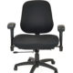 BodyBilt B2503 Bariatric Chair