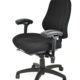 BodyBilt B2503 Bariatric Chair