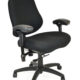 BodyBilt B2503 Bariatric Chair