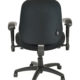 BodyBilt B2503 Bariatric Chair