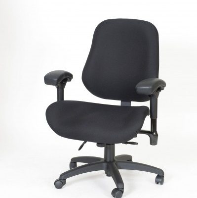 BodyBilt J2504 Big and Tall Chair