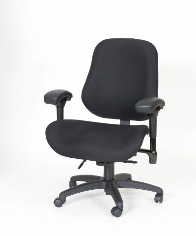 BodyBilt J2504 Big and Tall Chair