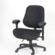 BodyBilt J2504 Big and Tall Chair
