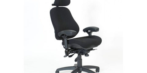 BodyBilt J3507 Executive High-back Task Chair