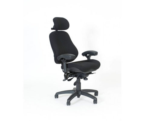 BodyBilt J3507 Executive High-back Task Chair
