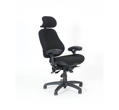 BodyBilt J3507 Executive High-back Task Chair