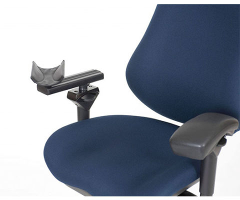 BodyBilt Linear Tracking Arm