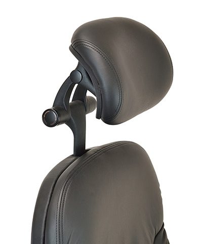 BodyBilt E3507 Executive Leather Chair