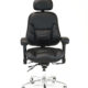 BodyBilt E3507 Executive Leather Chair
