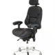 BodyBilt E3507 Executive Leather Chair