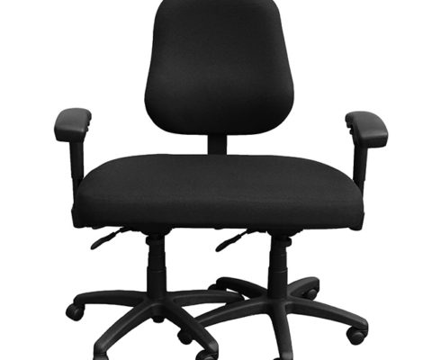 BodyBilt Double Bariatric Chair