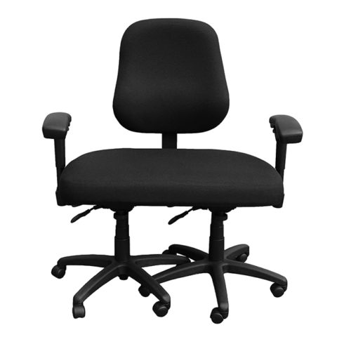 BodyBilt Double Bariatric Chair
