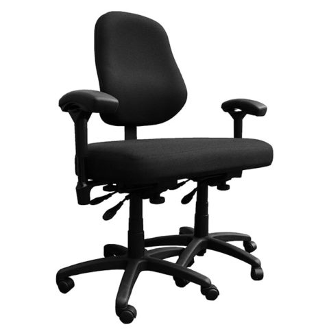 BodyBilt Double Bariatric Chair