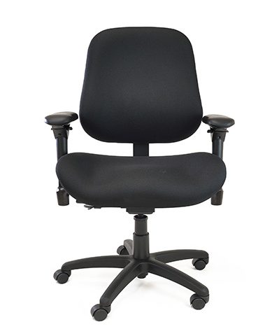 BodyBilt J2504 Big and Tall Chair