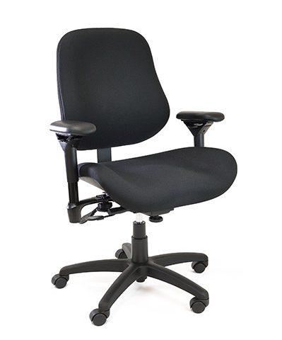BodyBilt J2504 Big and Tall Chair