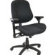 BodyBilt J2504 Big and Tall Chair