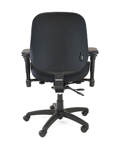 BodyBilt J2504 Big and Tall Chair