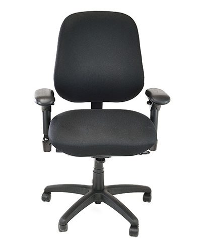 BodyBilt J2509 Stretch Chair