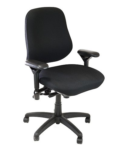 BodyBilt J2509 Stretch Chair