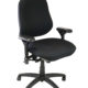 BodyBilt J2509 Stretch Chair