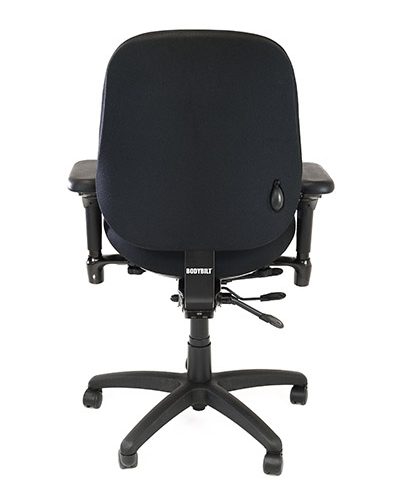 BodyBilt J2509 Stretch Chair