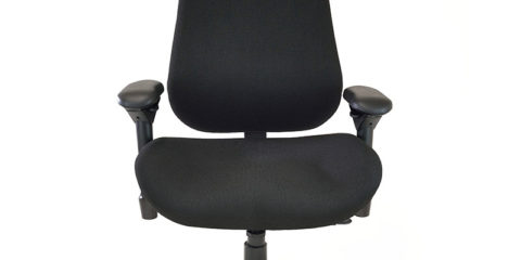 BodyBilt J3504 Big and Tall Chair
