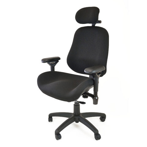 BodyBilt J3504 Big and Tall Chair