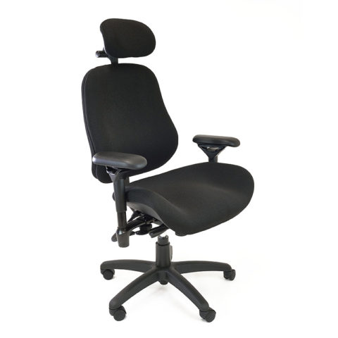 BodyBilt J3504 Big and Tall Chair