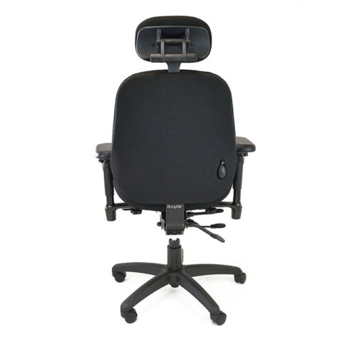BodyBilt J3504 Big and Tall Chair