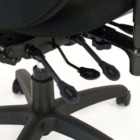 BodyBilt J3504 Big and Tall Chair