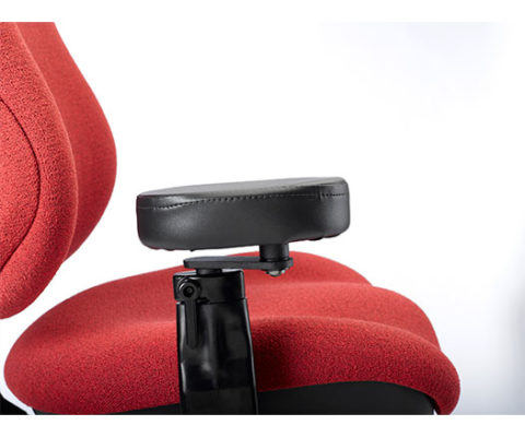 BodyBilt Mini S’port Pivot Arms