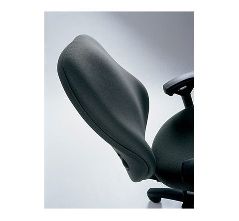 Thoracic S’port ridge