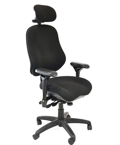 BodyBilt J3407 chair