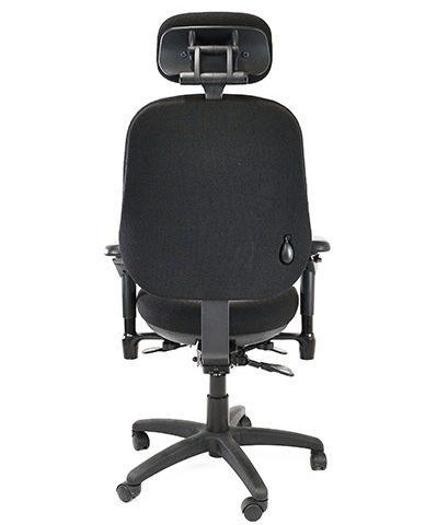 BodyBilt J3407 chair