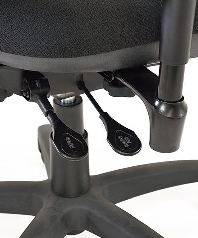 BodyBilt J3407 chair