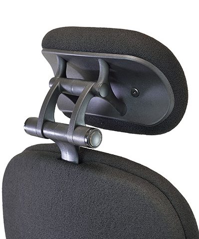 BodyBilt J3407 chair headrest