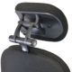 BodyBilt J3407 chair headrest