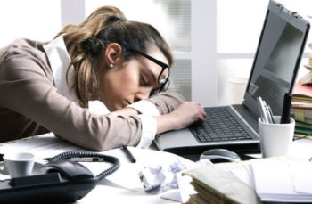 Chronic fatigue syndrome